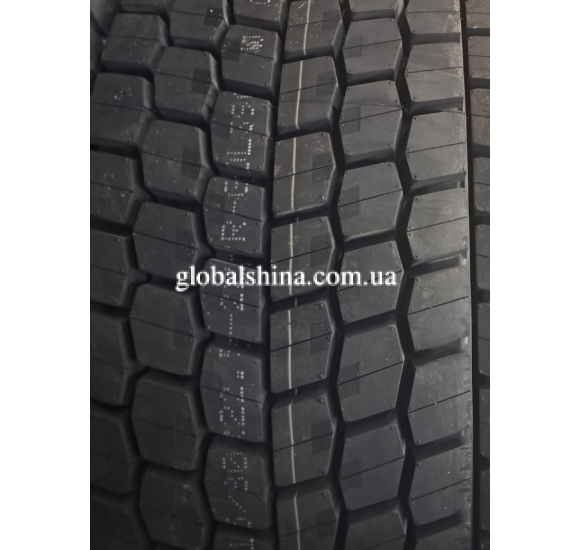 Windforce TRANS MASTER GDL390 (ведуча) 315/80 R22.5 160/157K